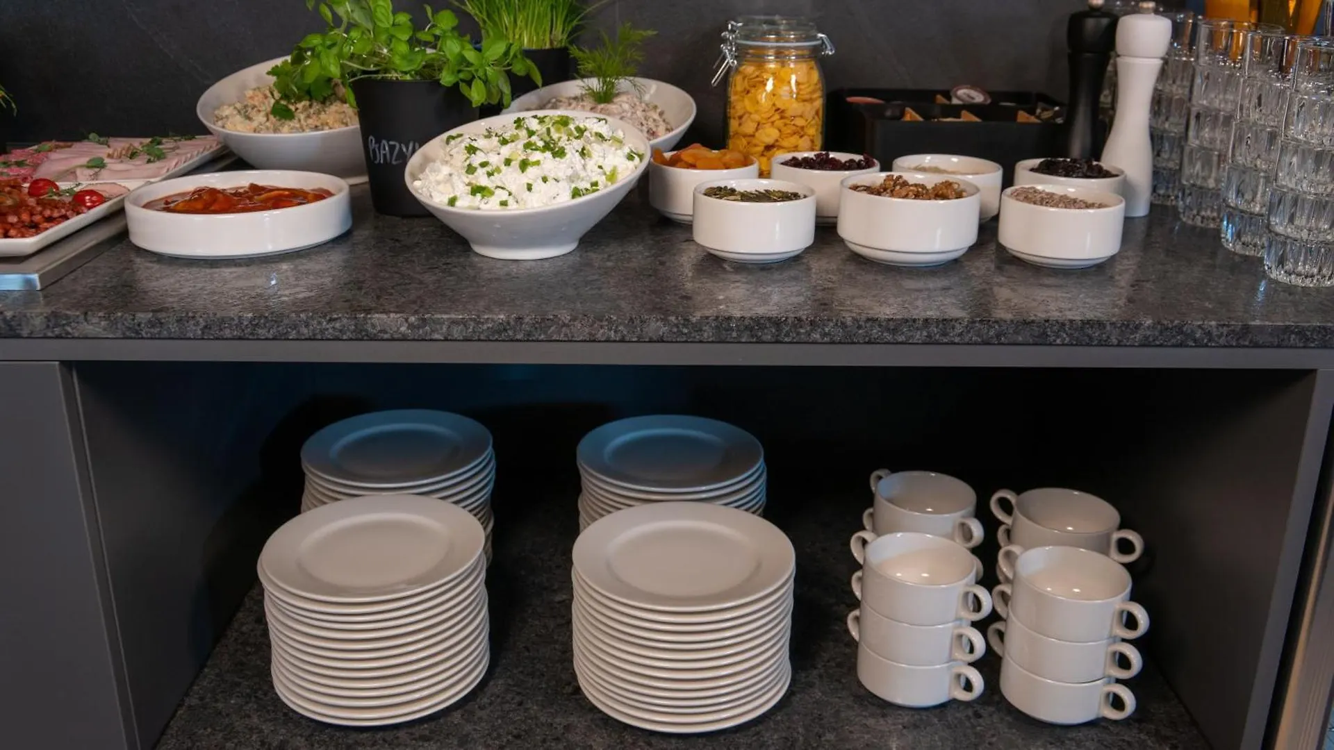 Umi Hotel Sopot