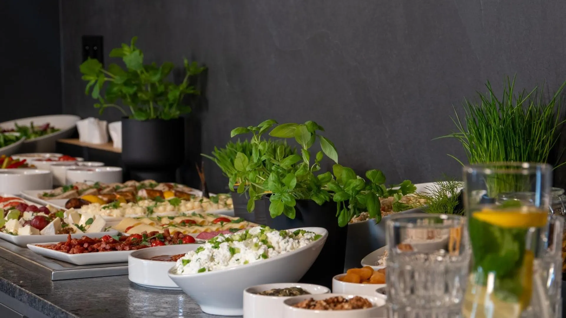 Umi Hotel Sopot