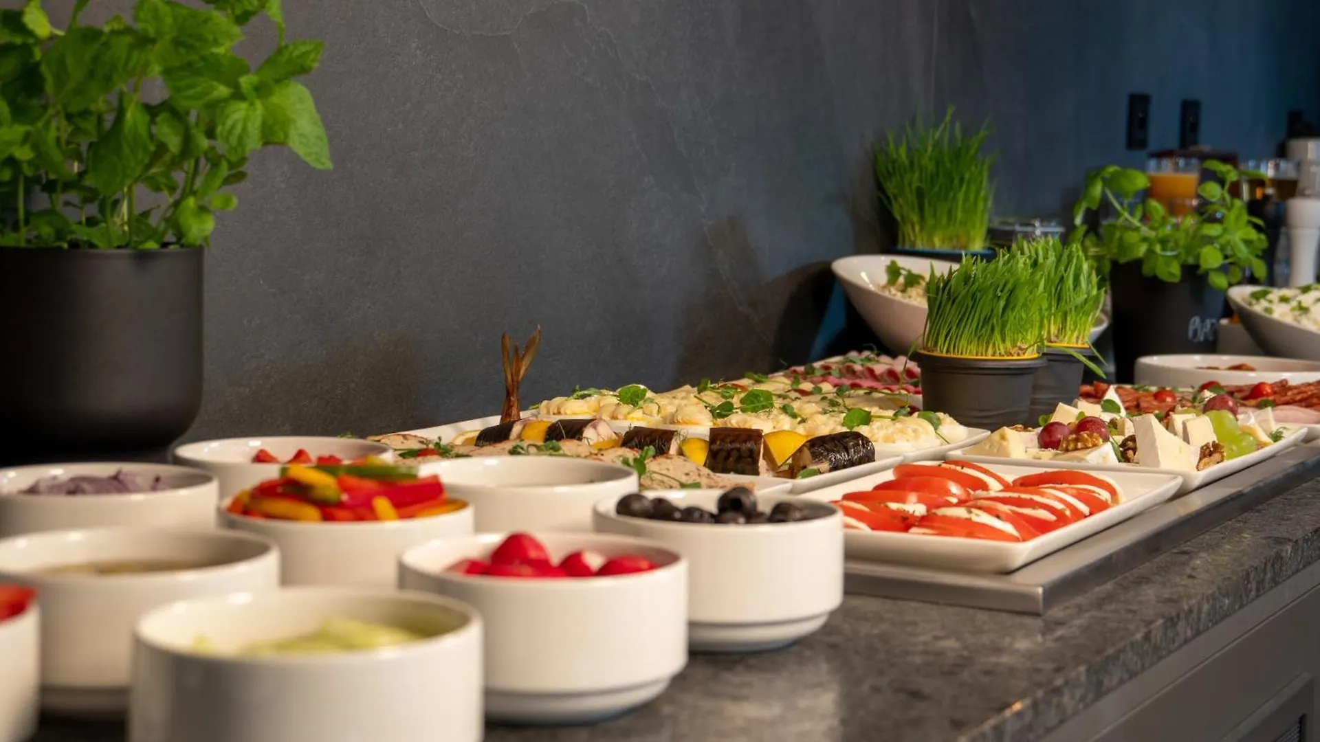 Umi Hotel Sopot