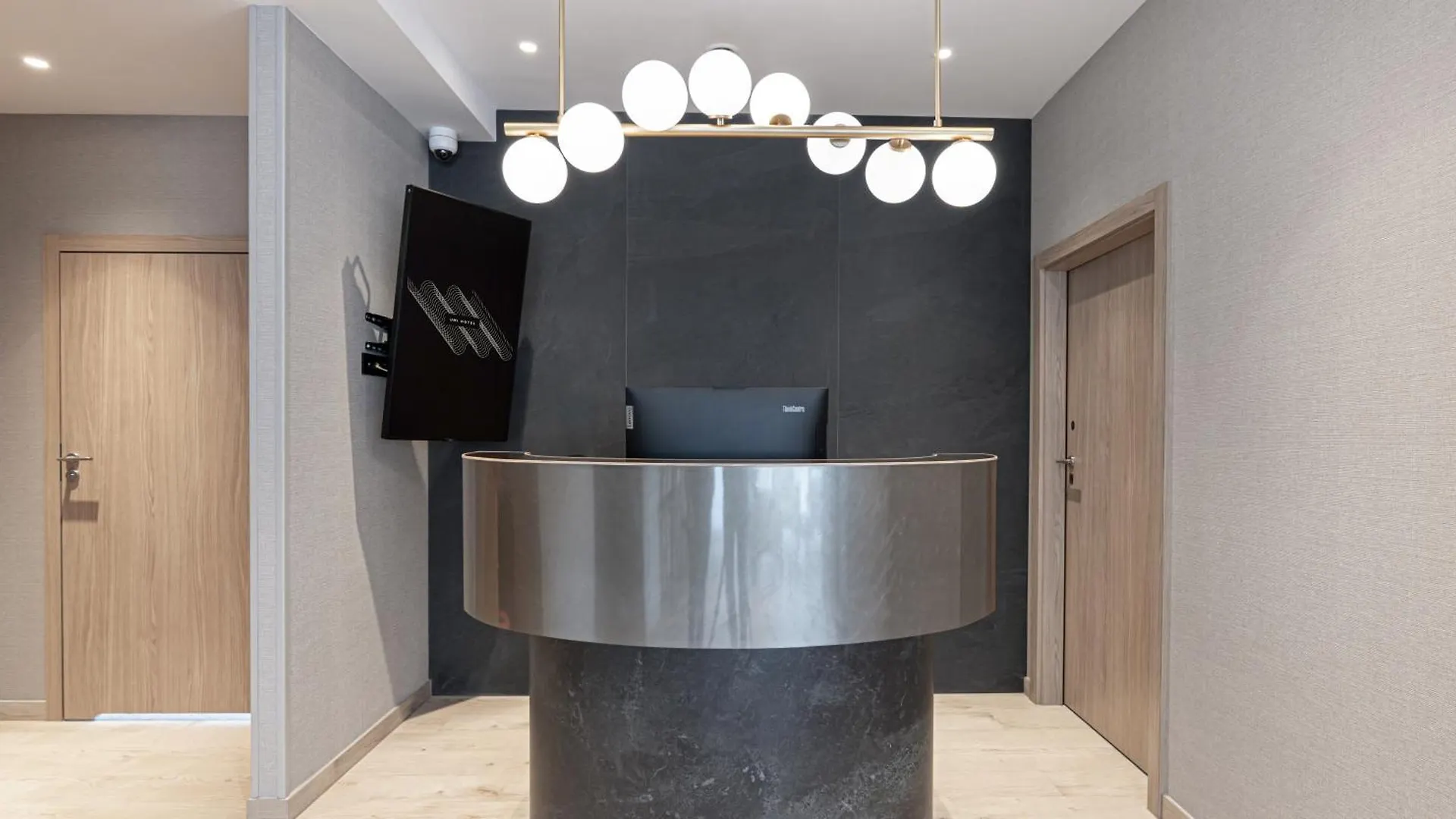 Umi Hotel Sopot