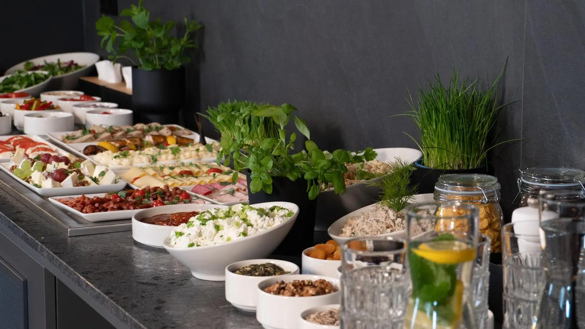 Umi Hotel Sopot
