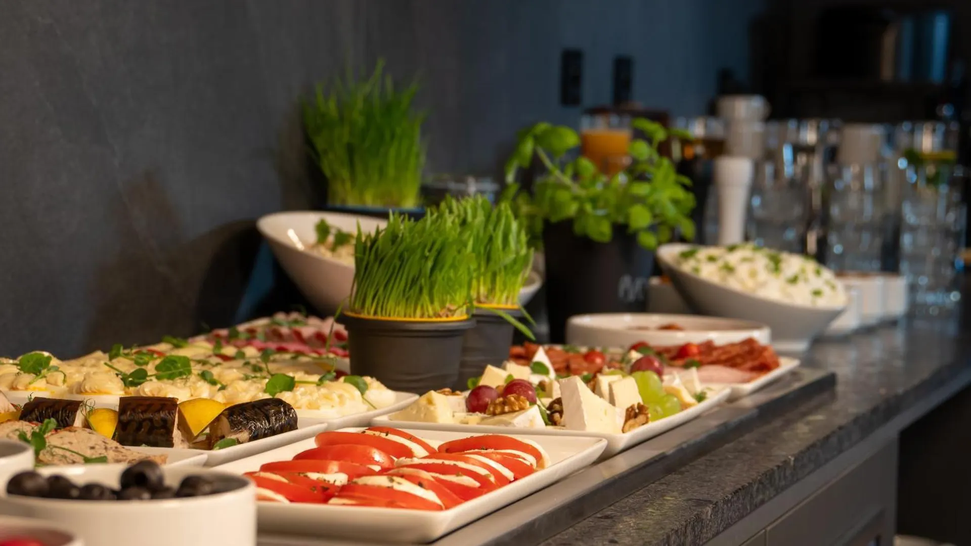 Umi Hotel Sopot
