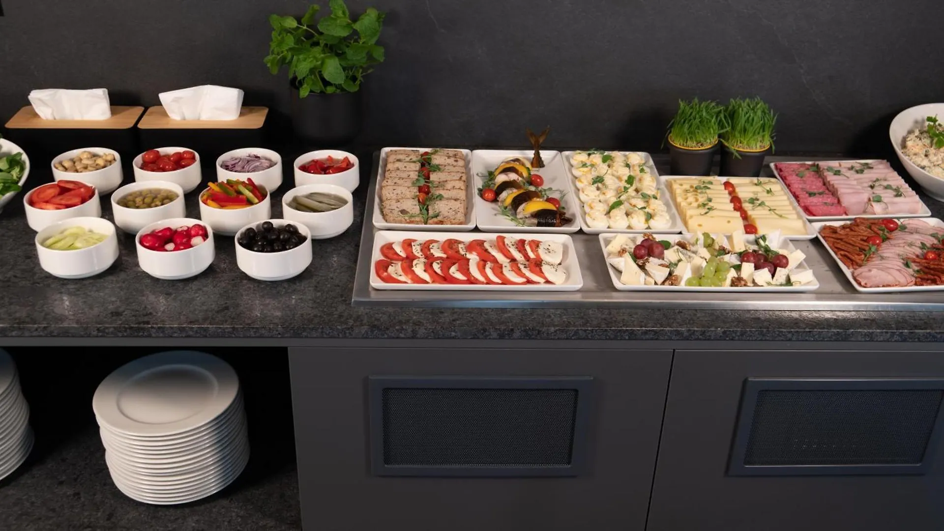 Umi Hotel Sopot