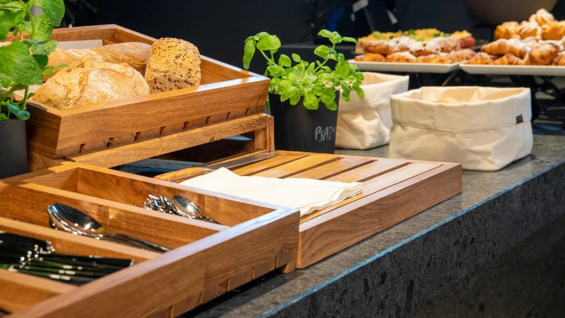 Umi Hotel Sopot