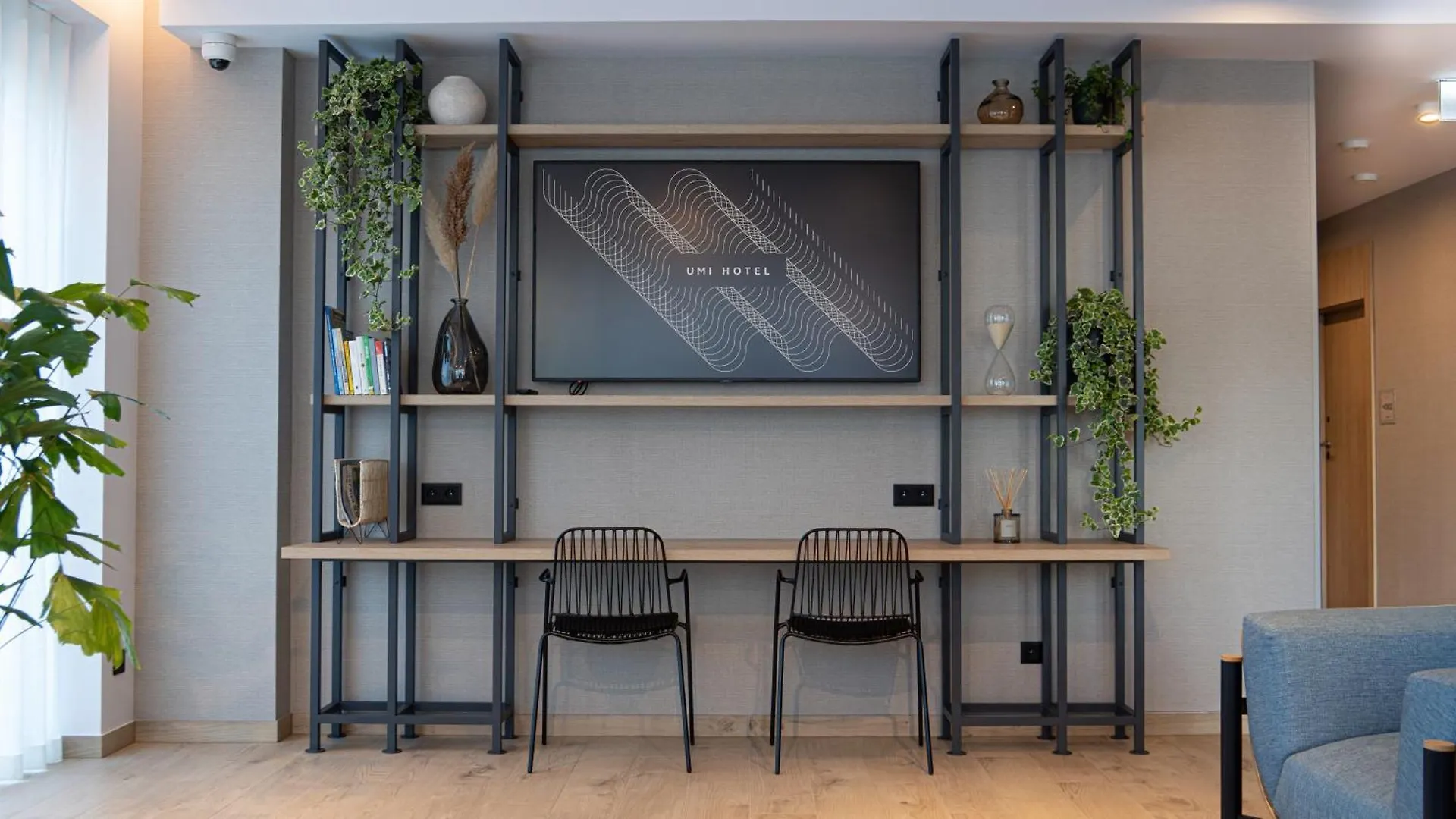 Umi Hotel Sopot