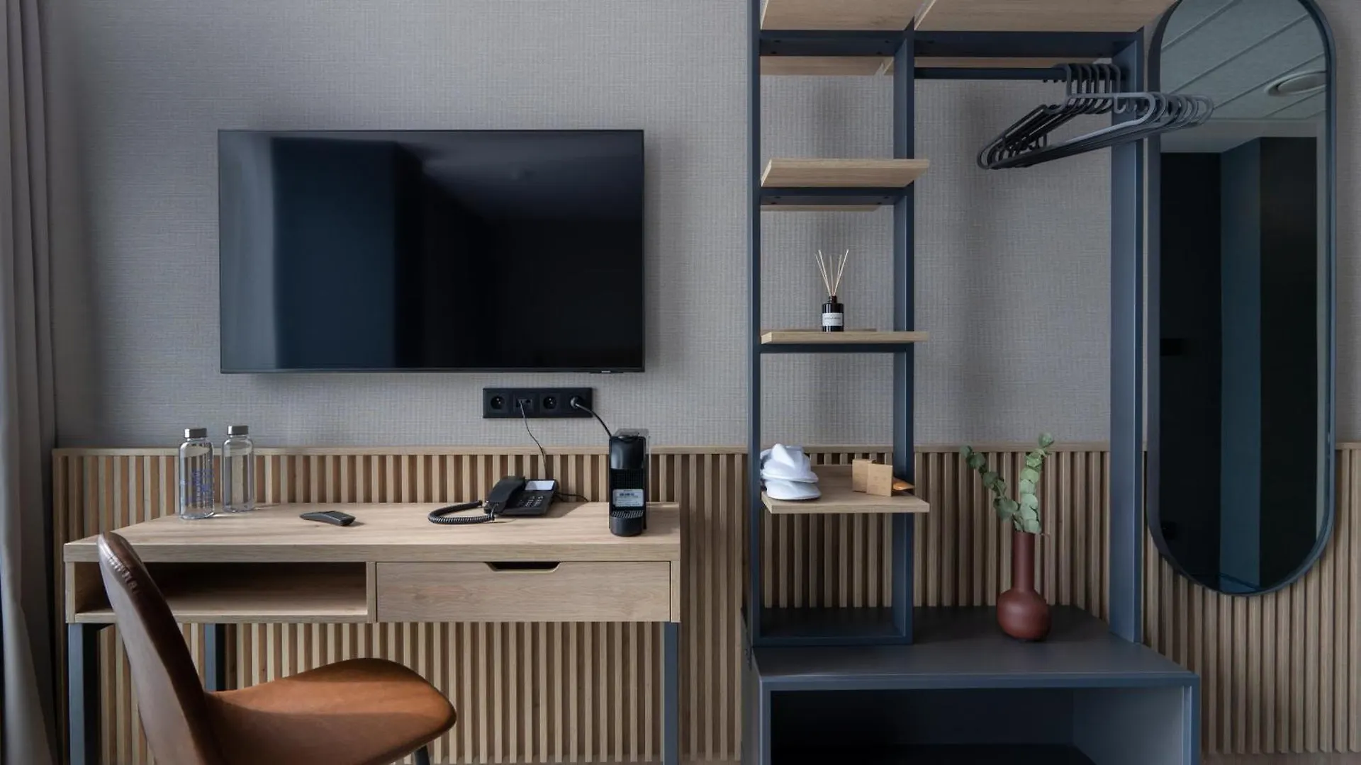Umi Hotel Sopot