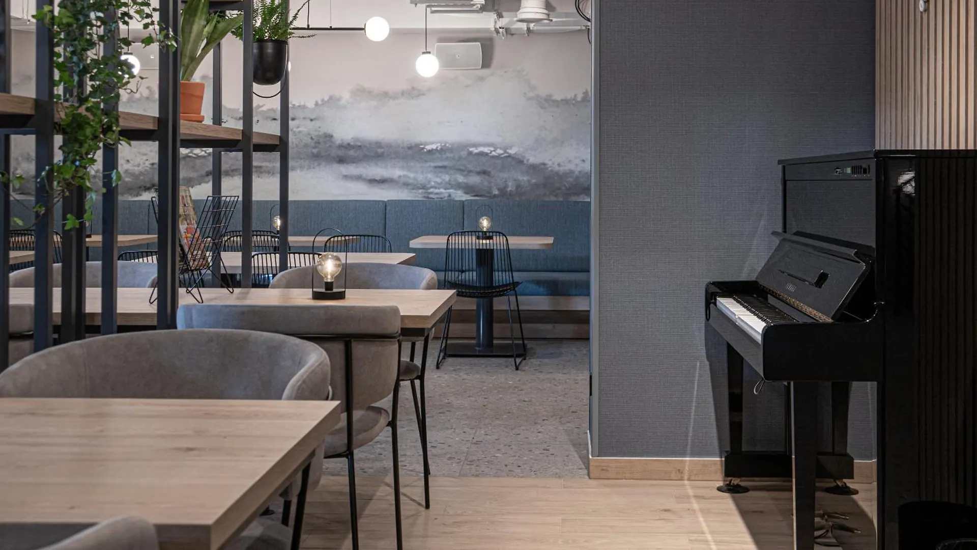 Umi Hotel Sopot 3*,  Poland