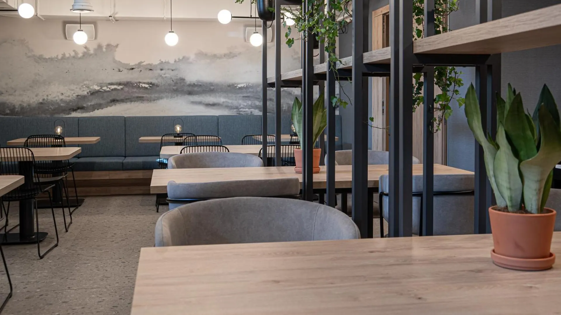 Umi Hotel Sopot Polska