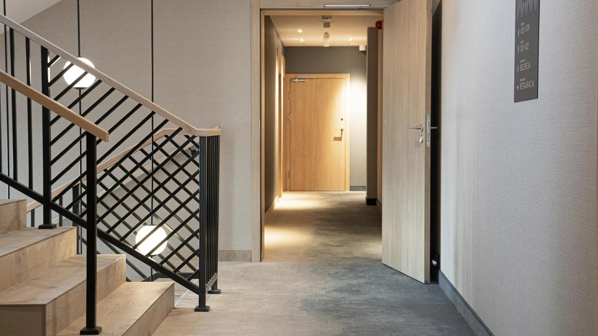 Umi Hotel Sopot