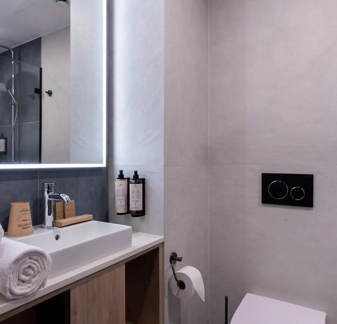Umi Hotel Sopot