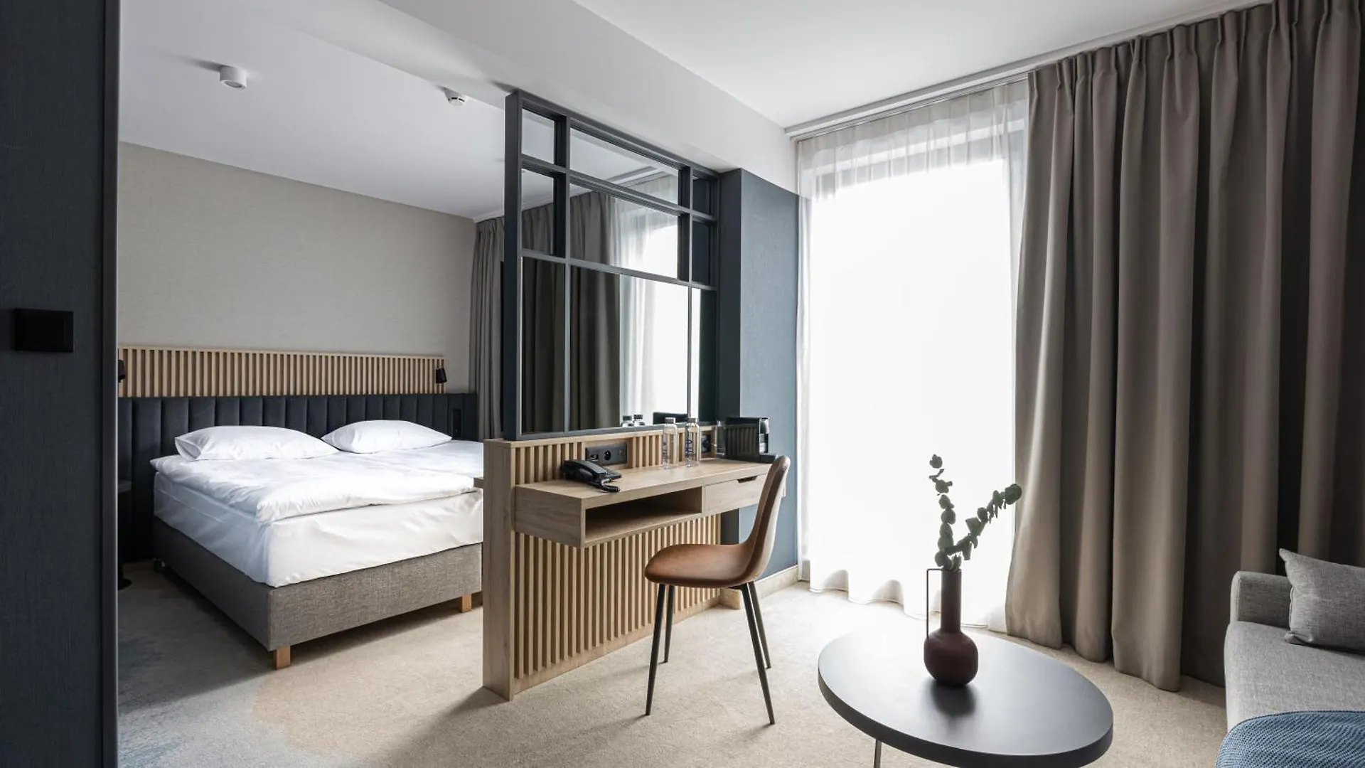 Umi Hotel Sopot Poland