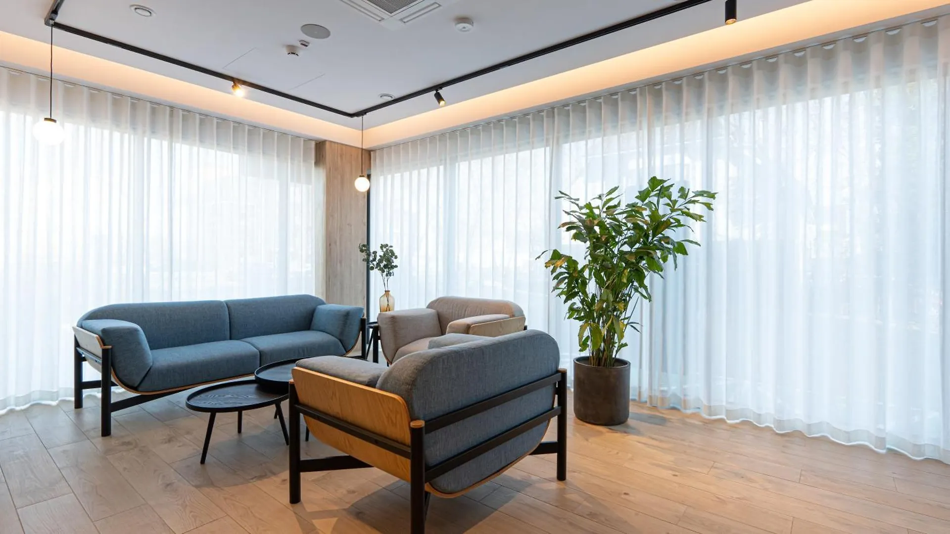 Umi Hotel Sopot