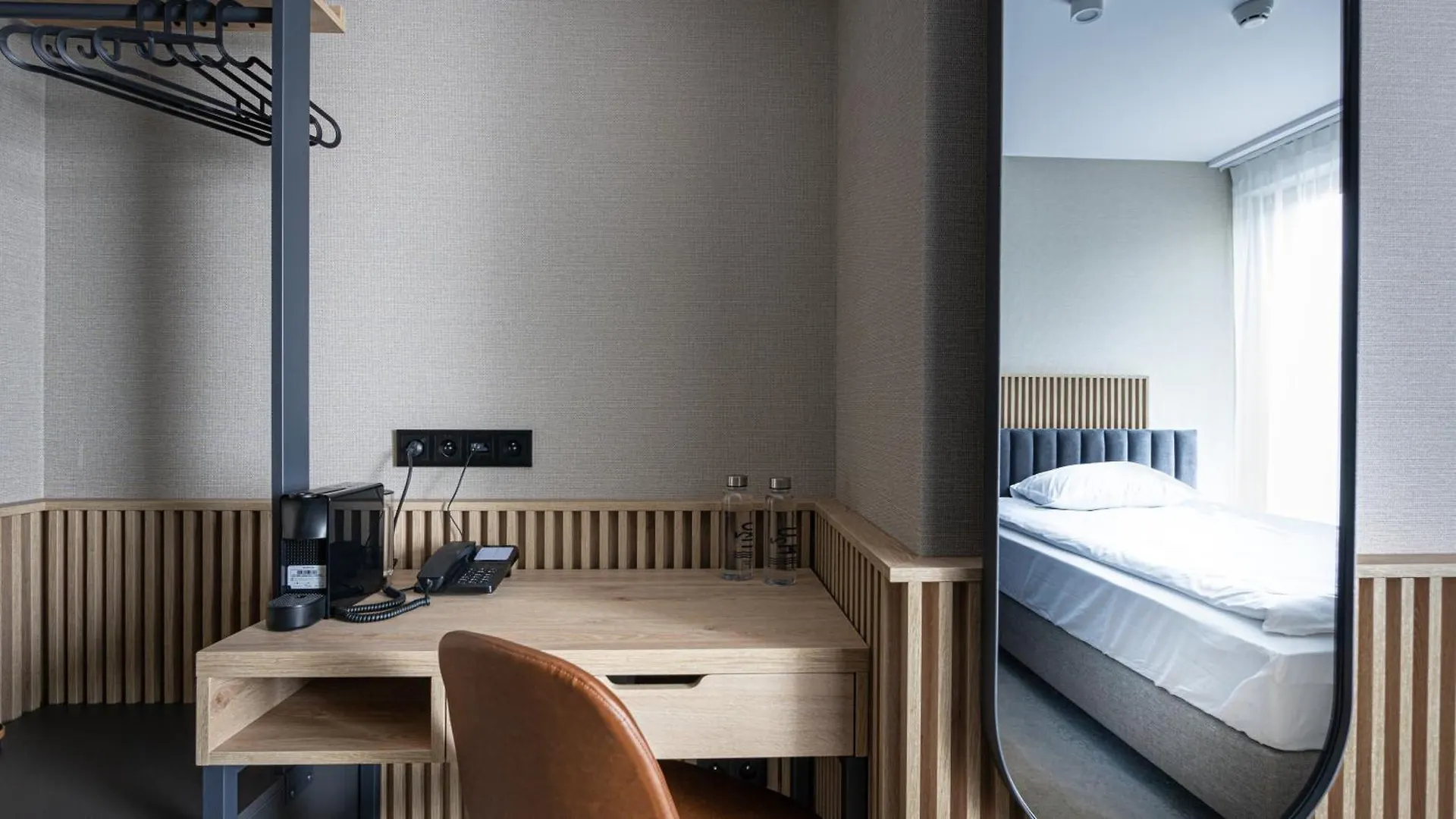 Umi Hotel Sopot 3*,