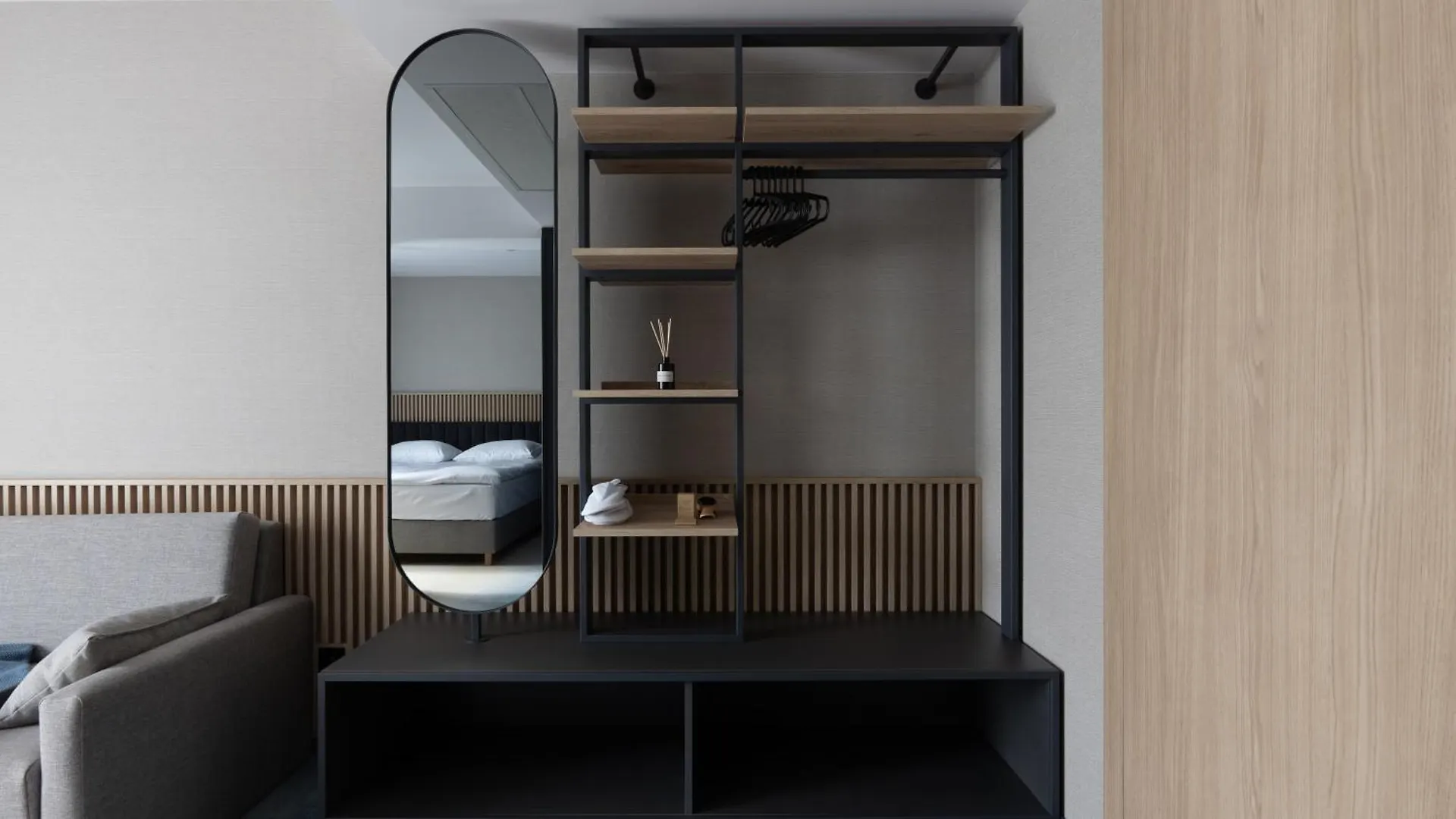 ***  Umi Hotel Sopot Poland