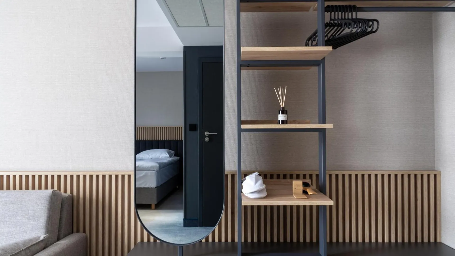 Umi Hotel Sopot 3*,  Polska
