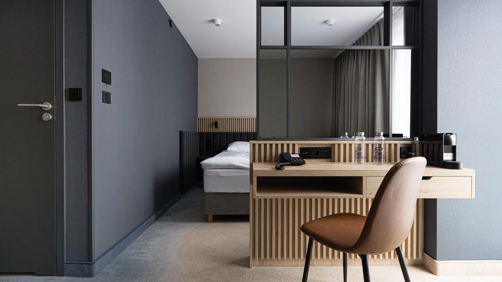 Umi Hotel Sopot Poland
