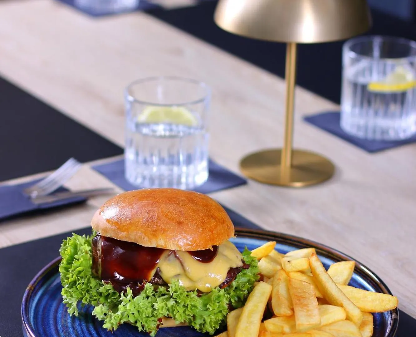 Umi Hotel Sopot