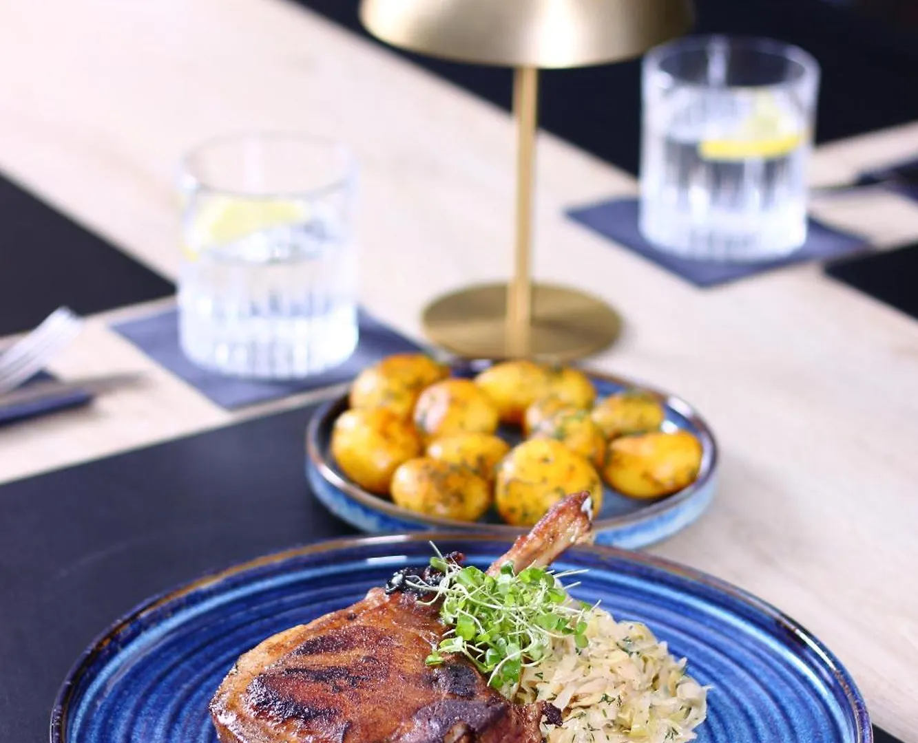 Umi Hotel Sopot
