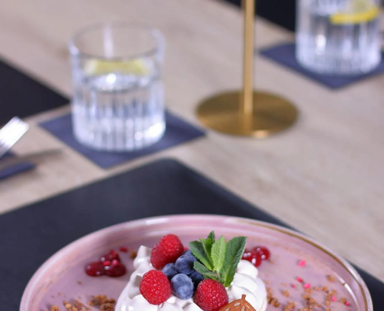 Umi Hotel Sopot