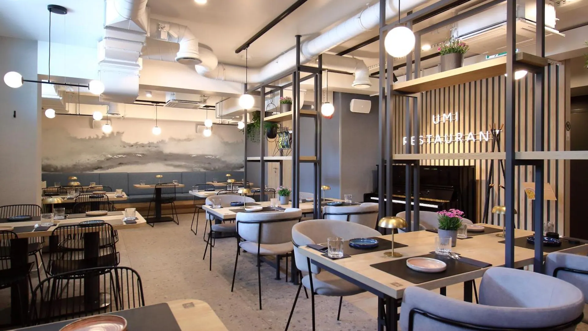 Umi Hotel Sopot