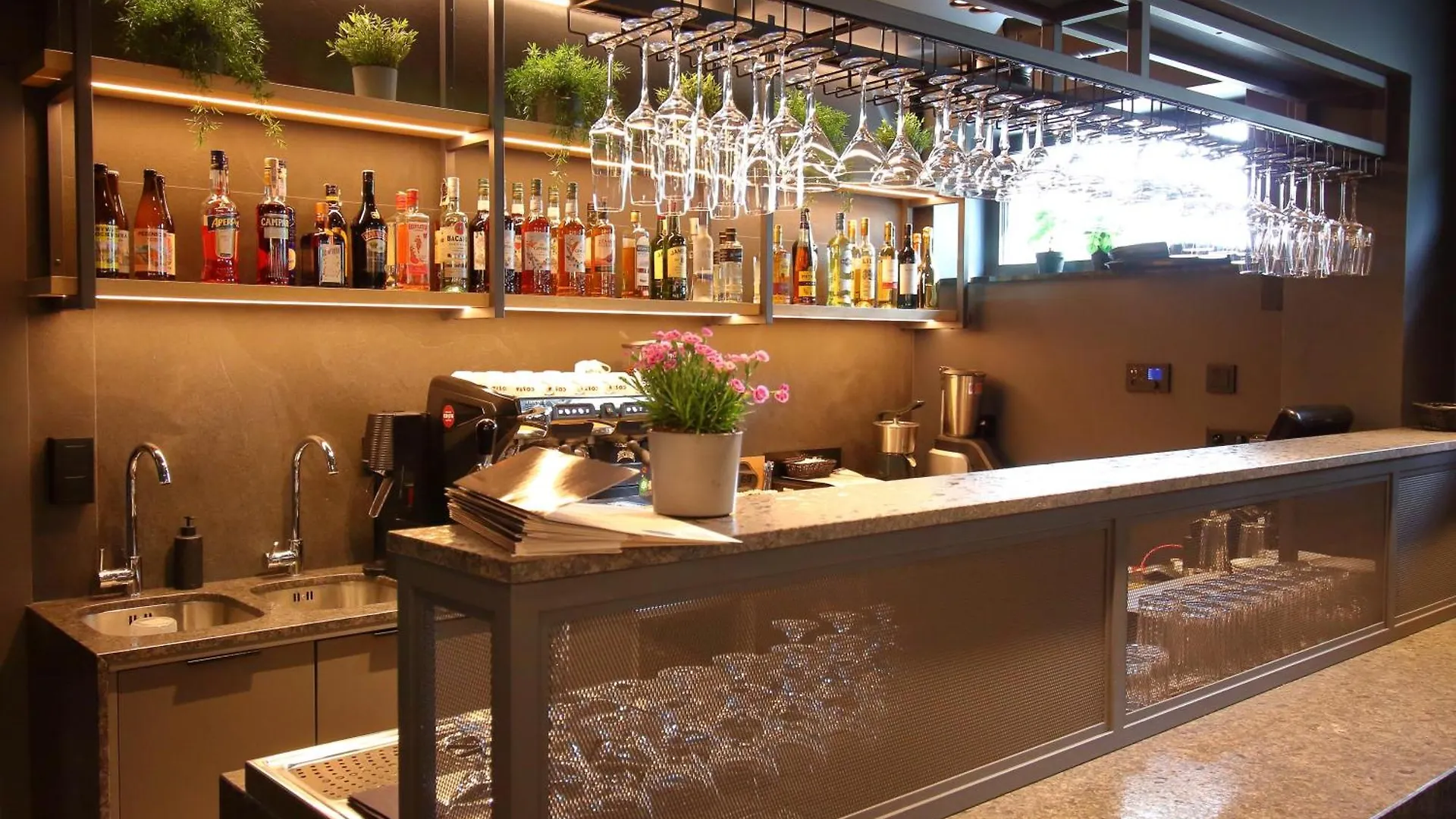 Umi Hotel Sopot