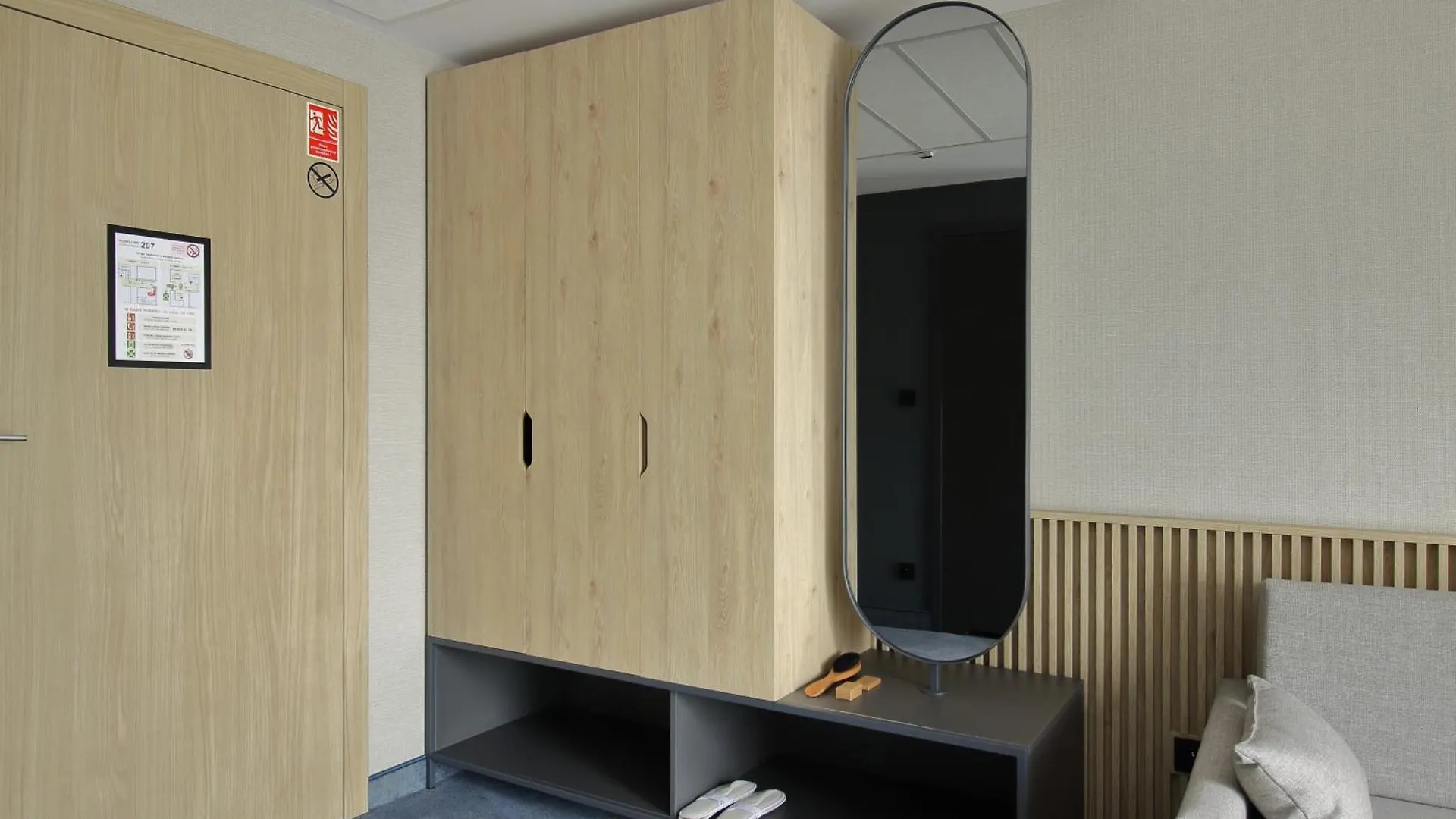 Umi Hotel Sopot