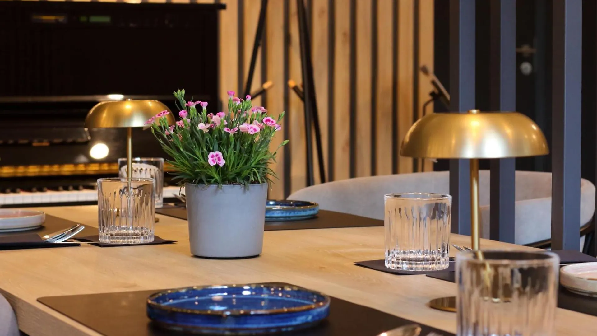 Umi Hotel Sopot