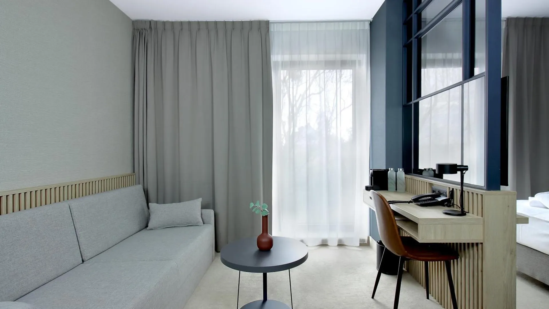 Umi Hotel Sopot 3*,  Poland