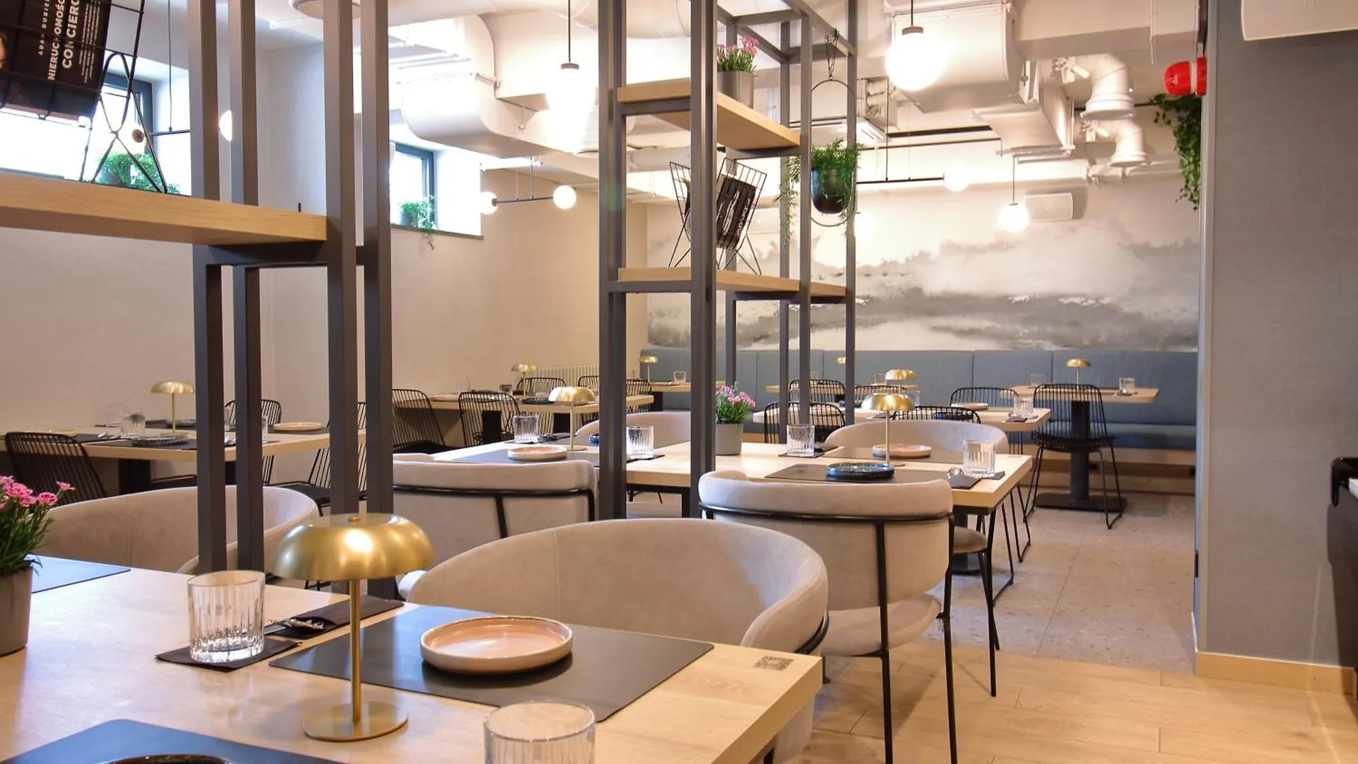 Umi Hotel Sopot