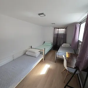 Rooms4rest Wiertnicza - Private For Tourists - Atr Consulting Sp, Z O,o, Warszawa