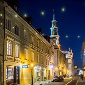 Garden Boutique 3* Poznań