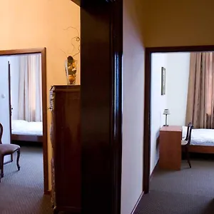 Rezydencja Targowa 3* Poznań