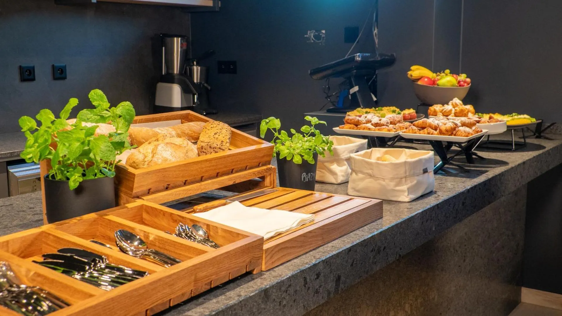 Umi Hotel Sopot Polonia