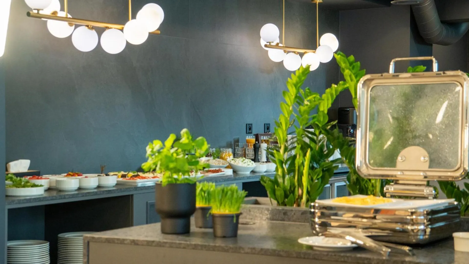 Umi Hotel Sopot