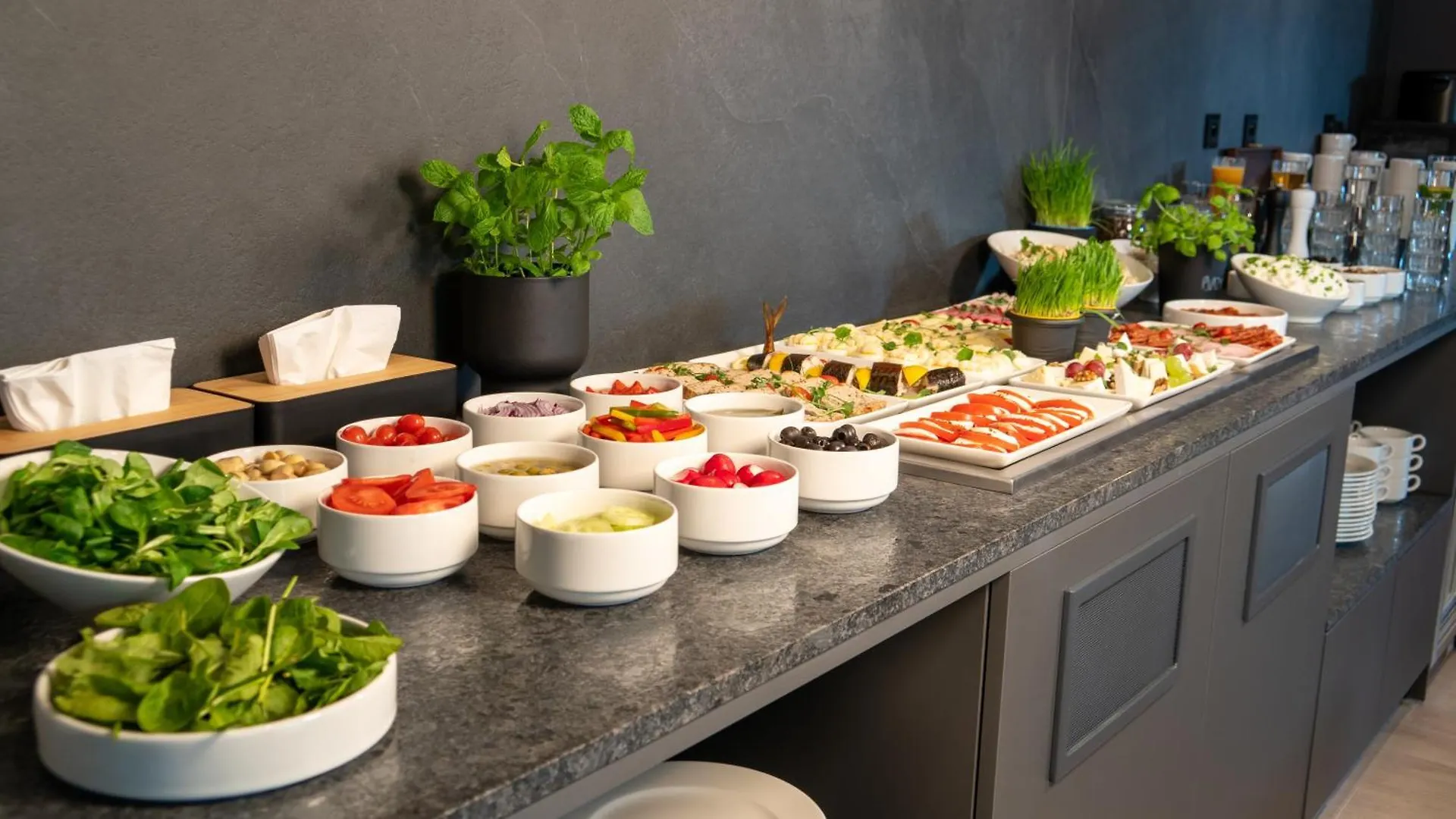 Umi Hotel Sopot 3*,