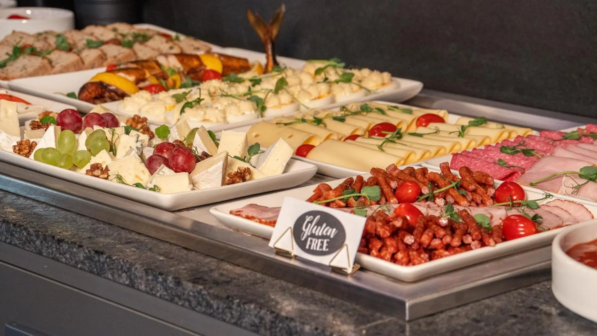 Umi Hotel Sopot