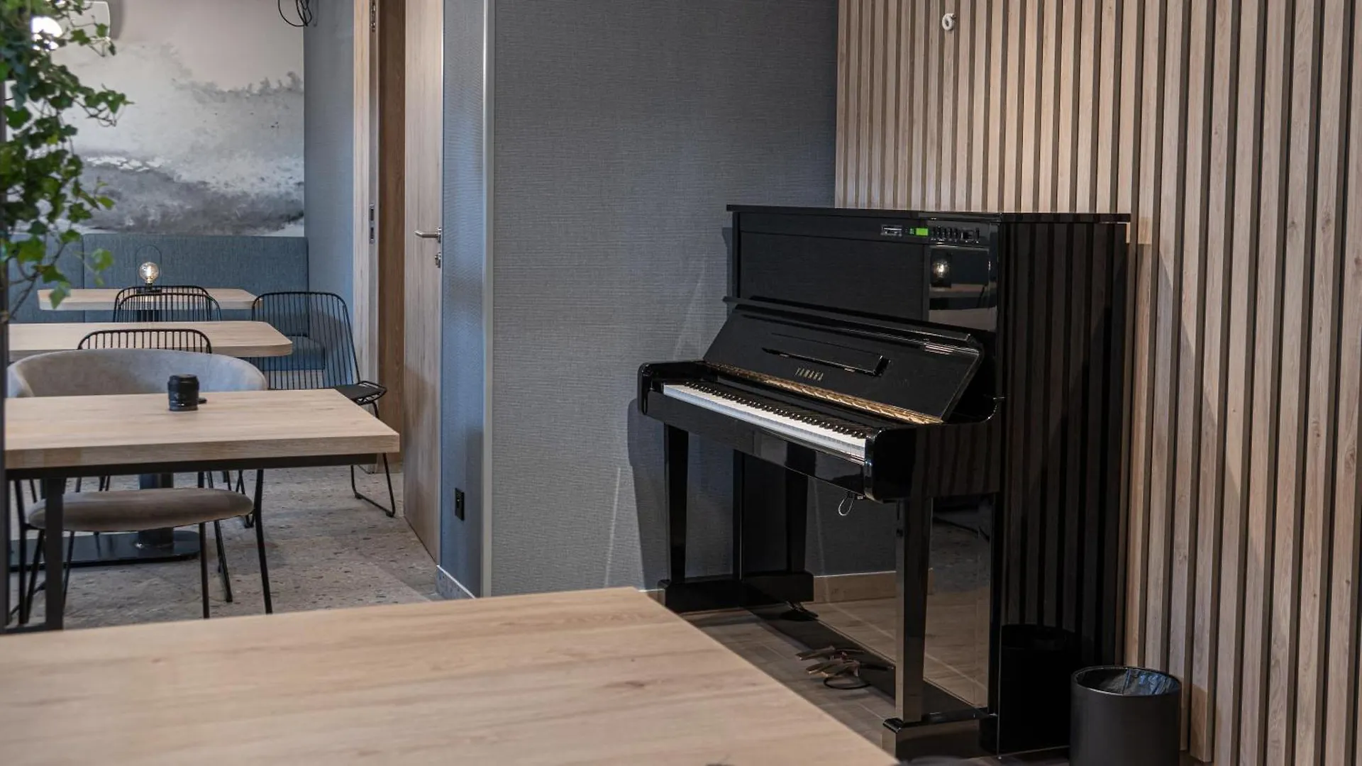 Umi Hotel Sopot Polonia