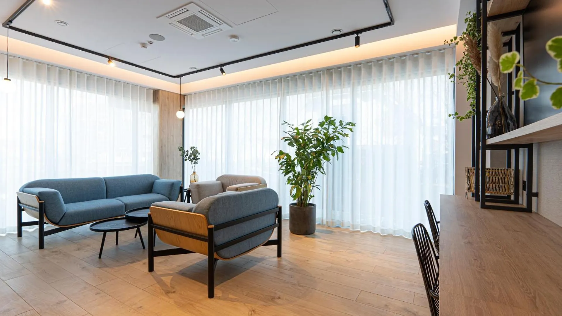 Umi Hotel Sopot