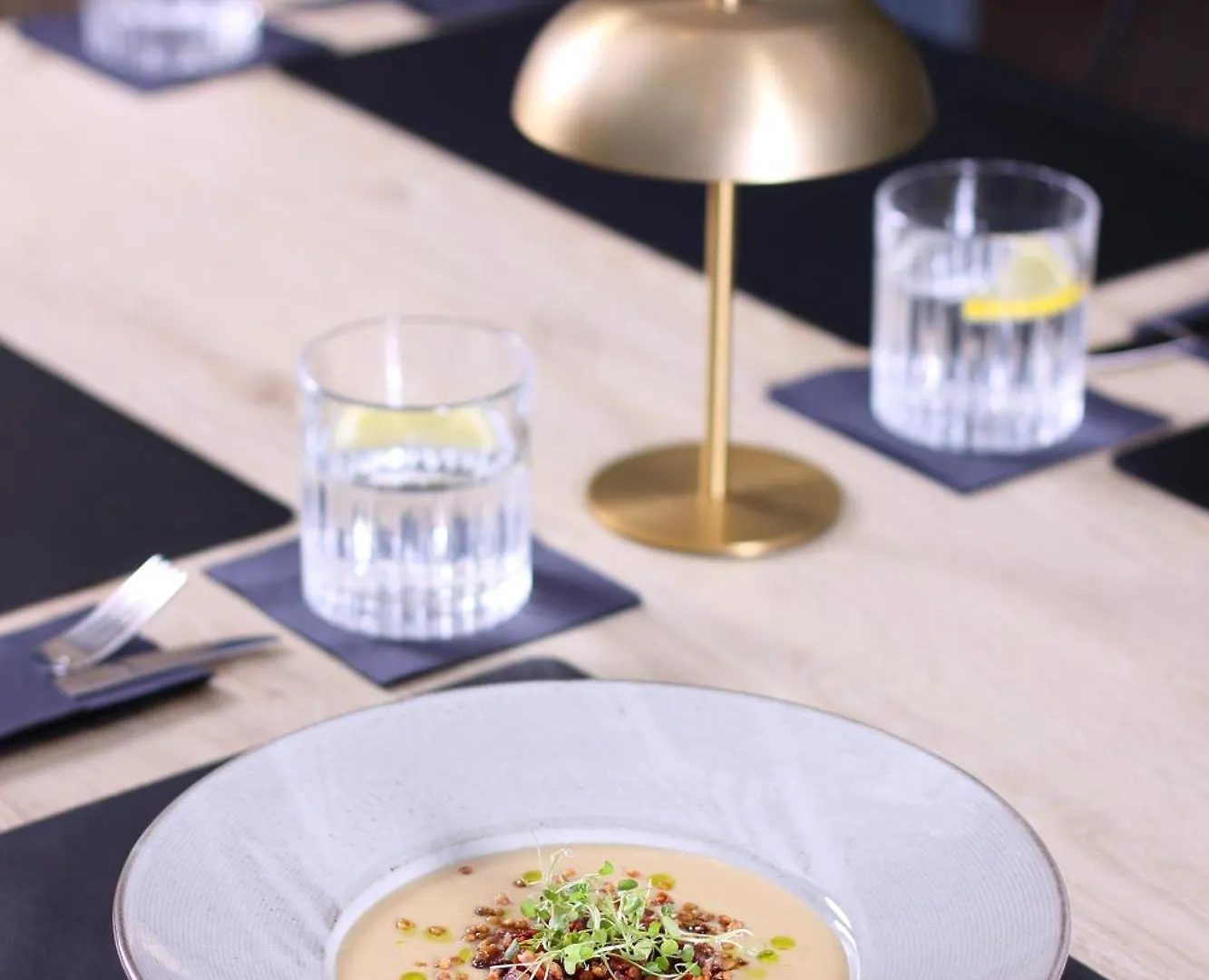 Umi Hotel Sopot