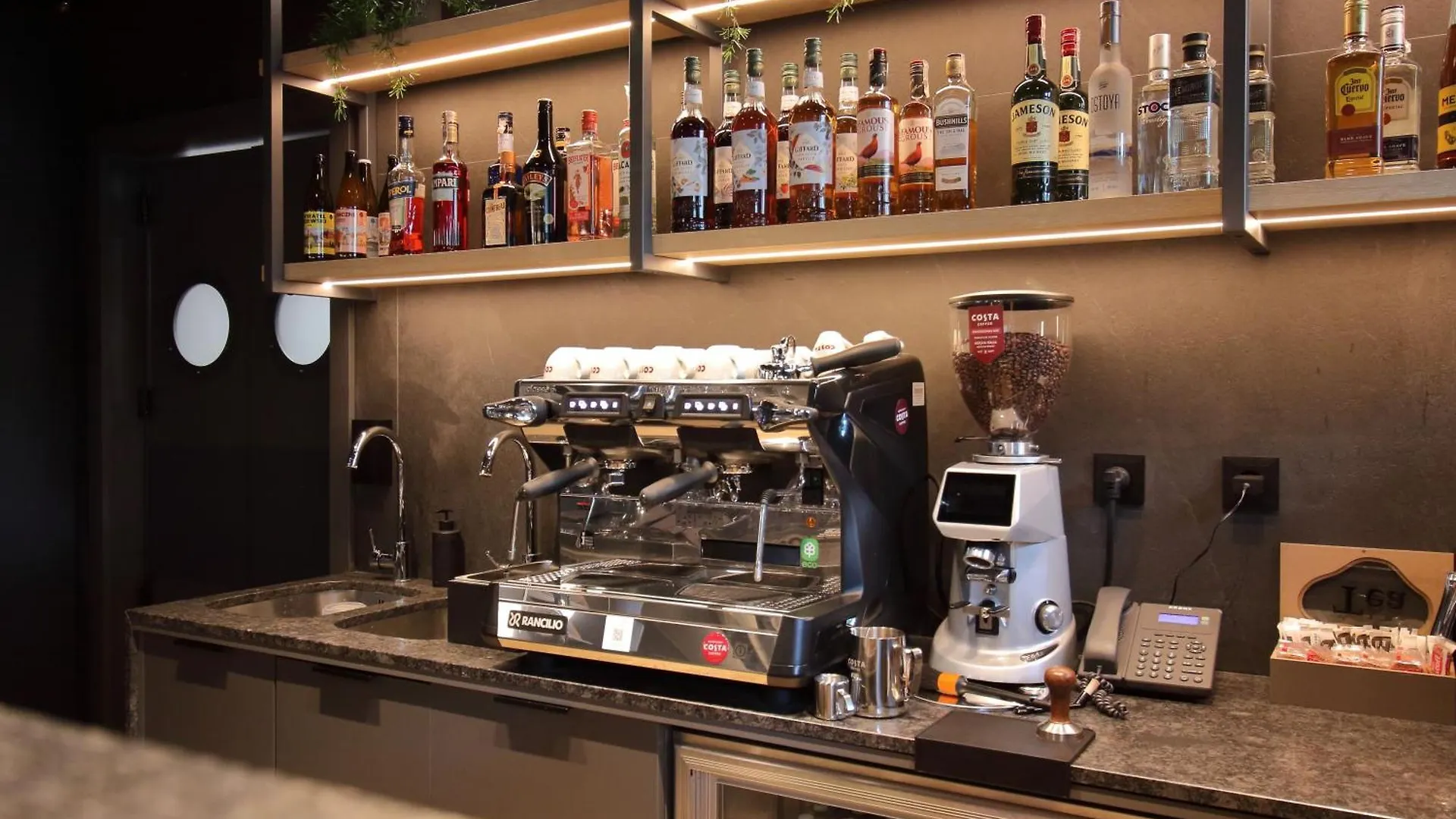 Umi Hotel Sopot