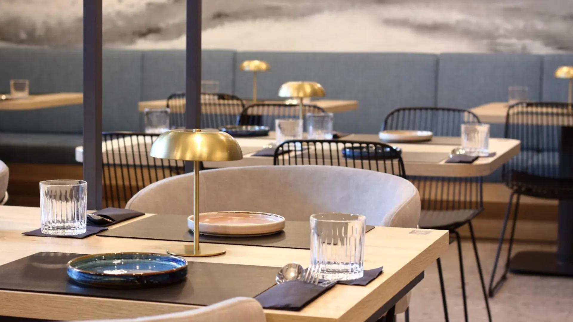 ***  Umi Hotel Sopot Polonia