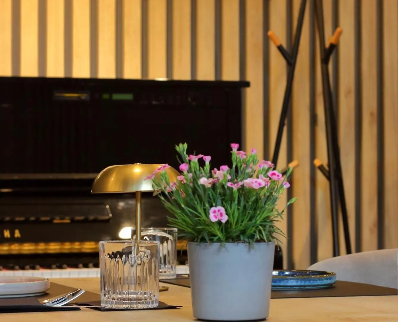 Umi Hotel Sopot
